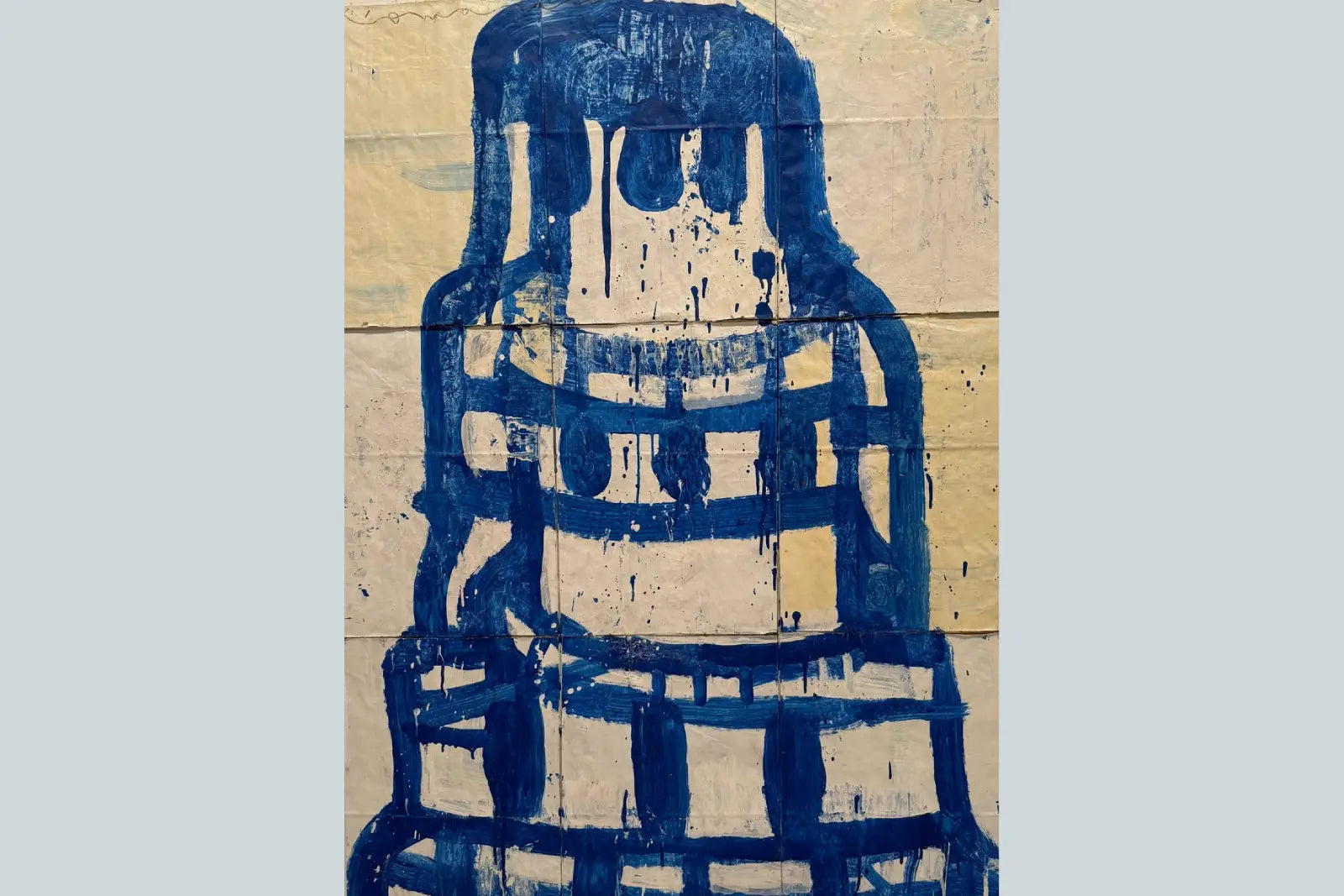 Masters Of Symbolic Space