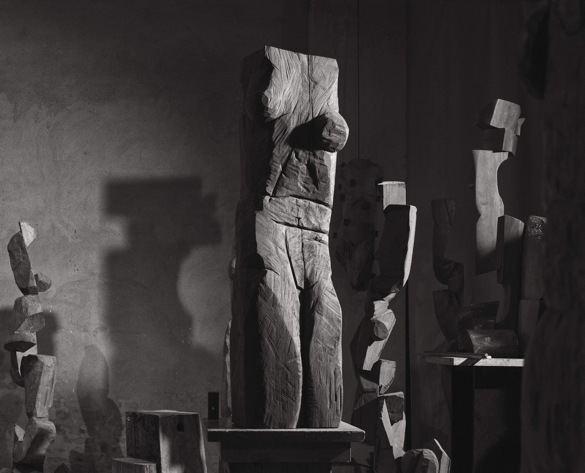 Un journal de novembre