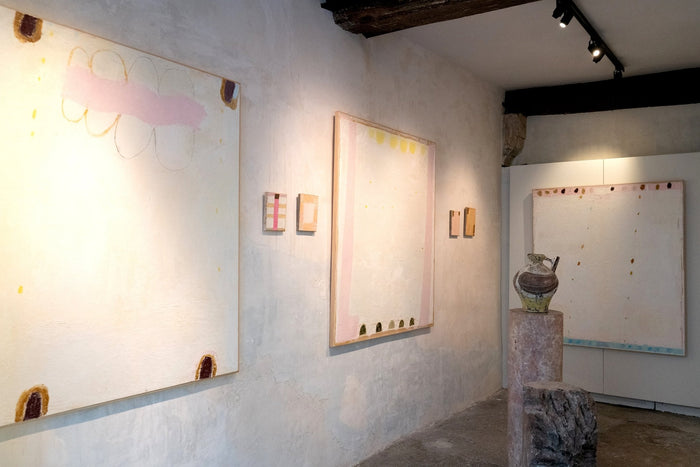 Inner Cartography